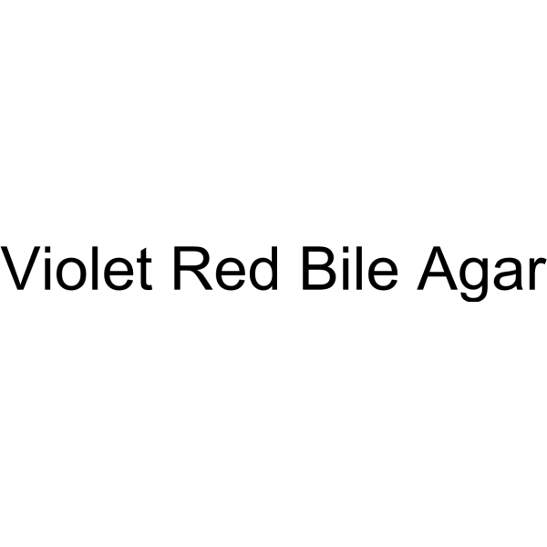 Violet Red Bile Agar (VRBA)